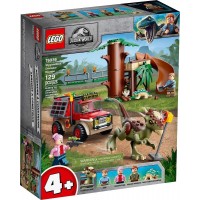 76939 Stygimoloch Dinosaur Escape